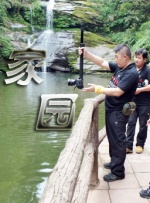 美女张腿男人桶